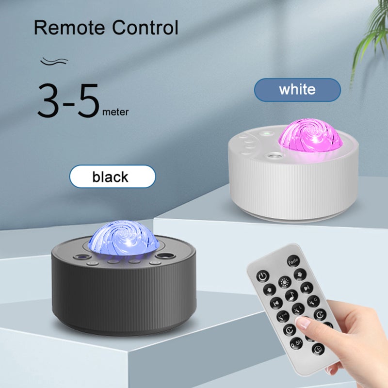 Astrolabe Northern Lights Star USB Ambient Moon Light Romantic Valentine's Day Projection Lamp - Image 2
