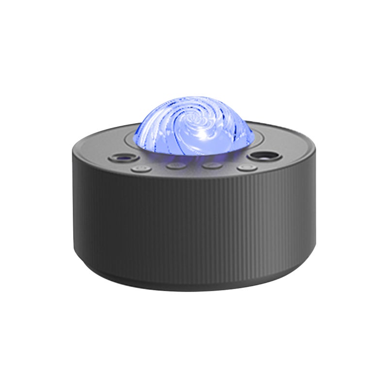 Astrolabe Northern Lights Star USB Ambient Moon Light Romantic Valentine's Day Projection Lamp - Image 1