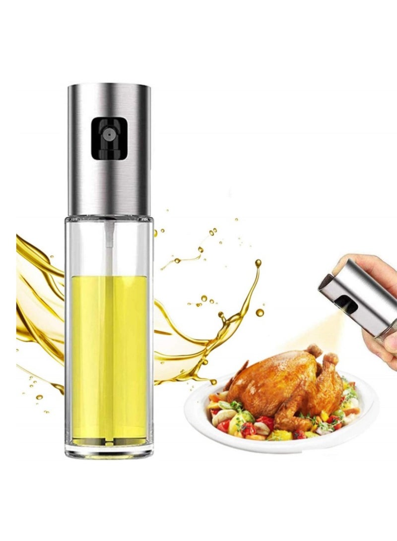 Chefline Oil Spray Bottle, BO035