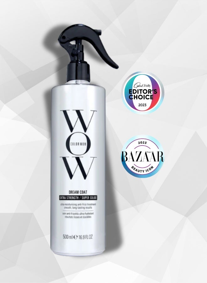 Color wow Dream Coat Extra Strength 500ml - Image 3
