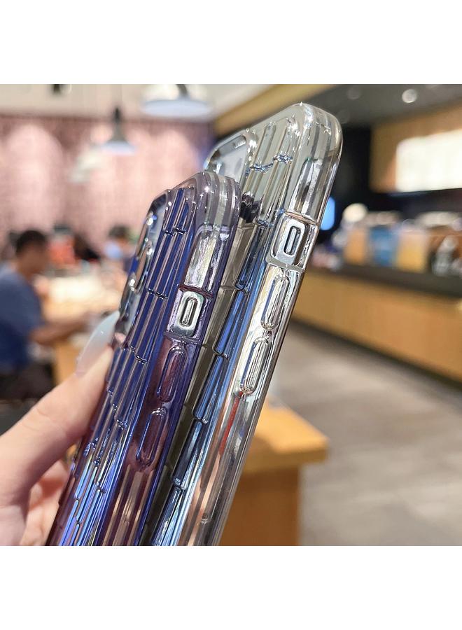 Zaboon Case For iPhone 11 Pro Electroplated Glazed Tile TPU Phone Case - Image 4