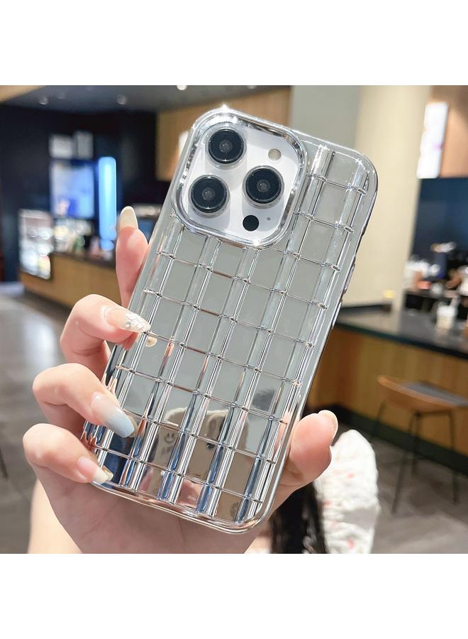 Zaboon Case For iPhone 11 Pro Electroplated Glazed Tile TPU Phone Case - Image 1