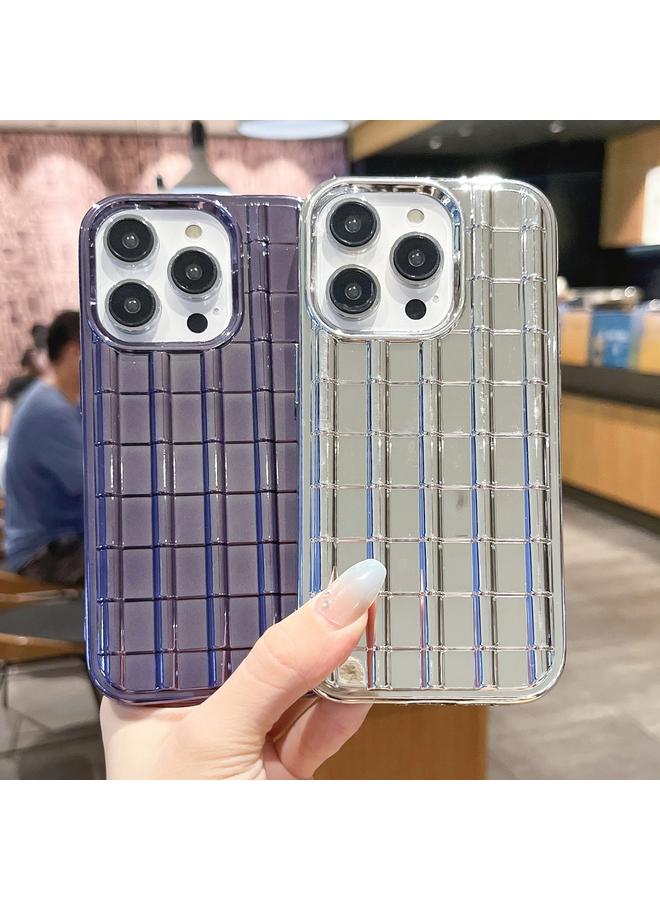 Zaboon Case For iPhone 11 Pro Electroplated Glazed Tile TPU Phone Case - Image 2