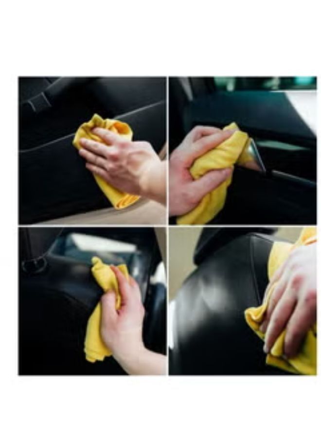 K2 Oskar Plastic Cleaner And Restorer - Image 4