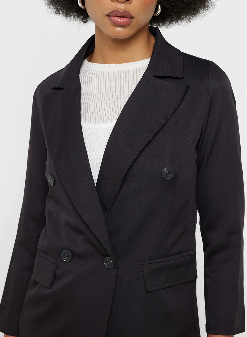 ELLA Classic Blazer