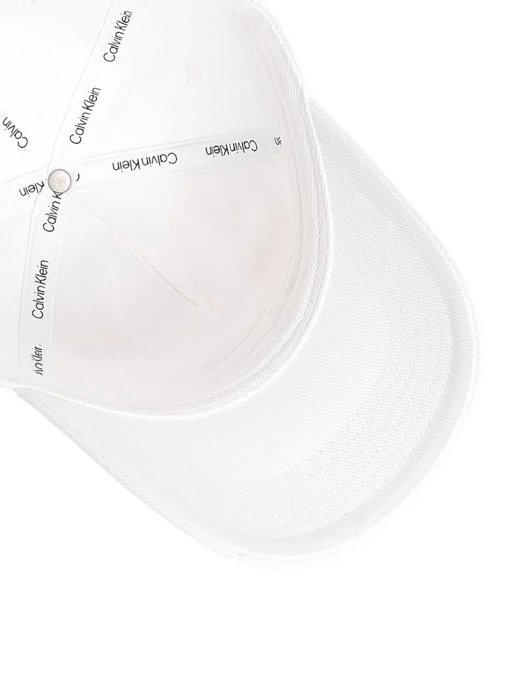 Calvin Klein Jeans Curved Peak Caps