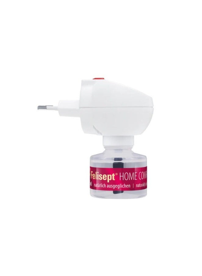 Felisept - Felisept Home Comfort Diffuser Set (45ml) - Image 1