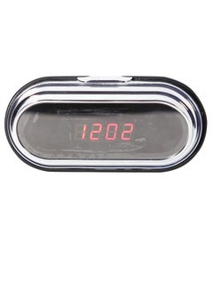 m mhb HD Quality AudioVideo Recording Digital Table Clock Spy Camera While Recording no Light Flashes Remote Operating 32gb Memory supportable for for Indoor Outdoor use