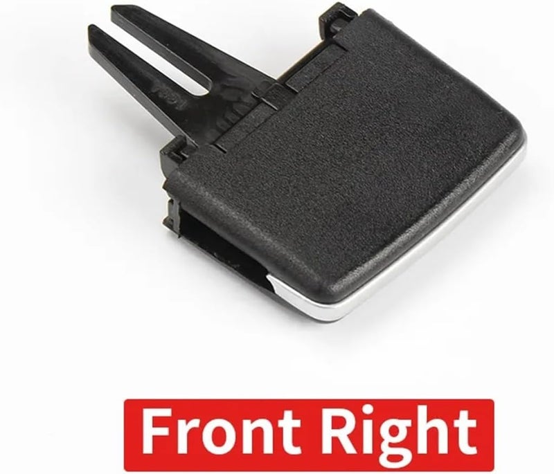 Vuzmode Air Vent Outlet Tab Clip Repair Kit - Image 2