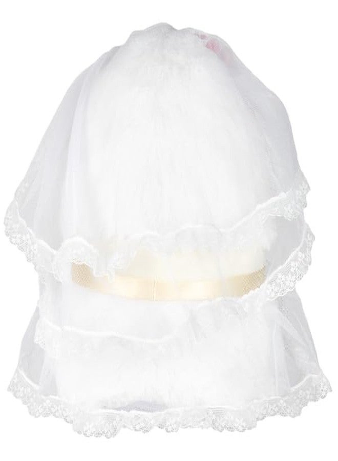 Squishable/Mini Wedding Plague Nurse Plush Toy - Image 3