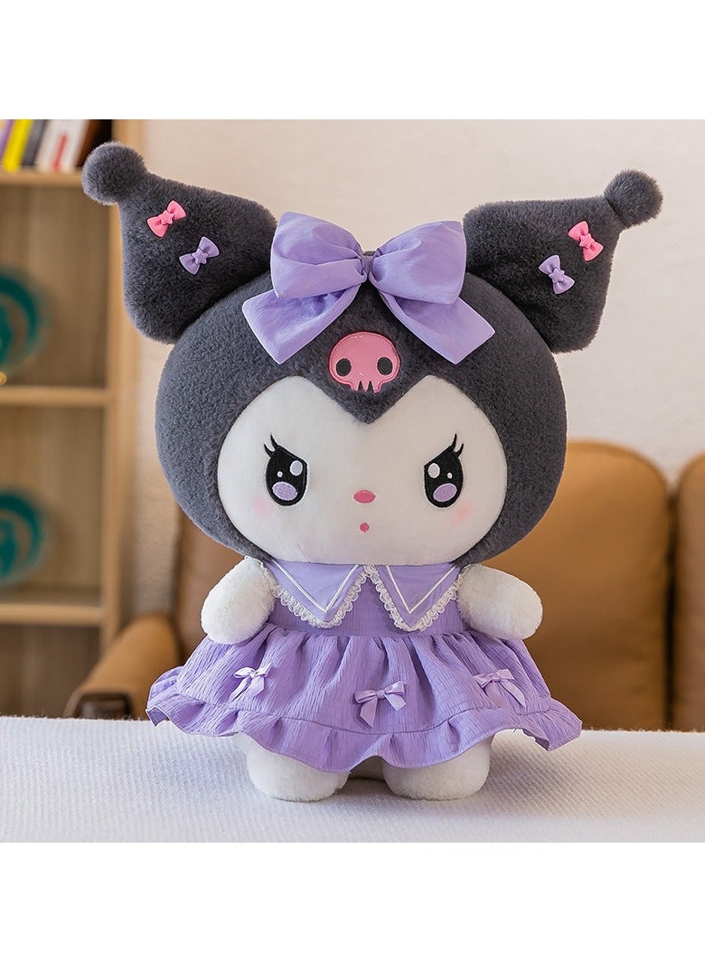 45cm big size princess doll doll plush toy doll sleeping pillow birthday gift for girls