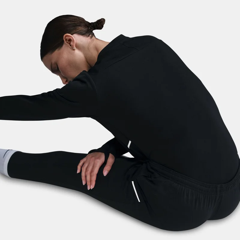 Nike Women's Academy Dri-FIT Long-Sleeve Soccer Top