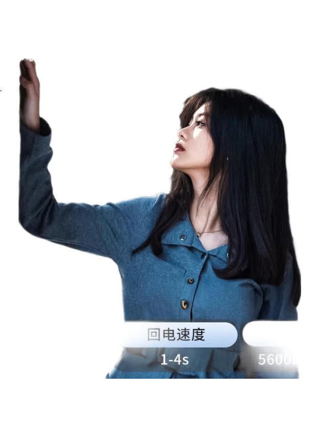 Ulanzi Ulanzi F32 Hot Shoe Flash, Universal External Portable Photography Light For Dslr Cameras, Compatible With Canon And Sony, Outdoor And Indoor Fill Light - Image 1