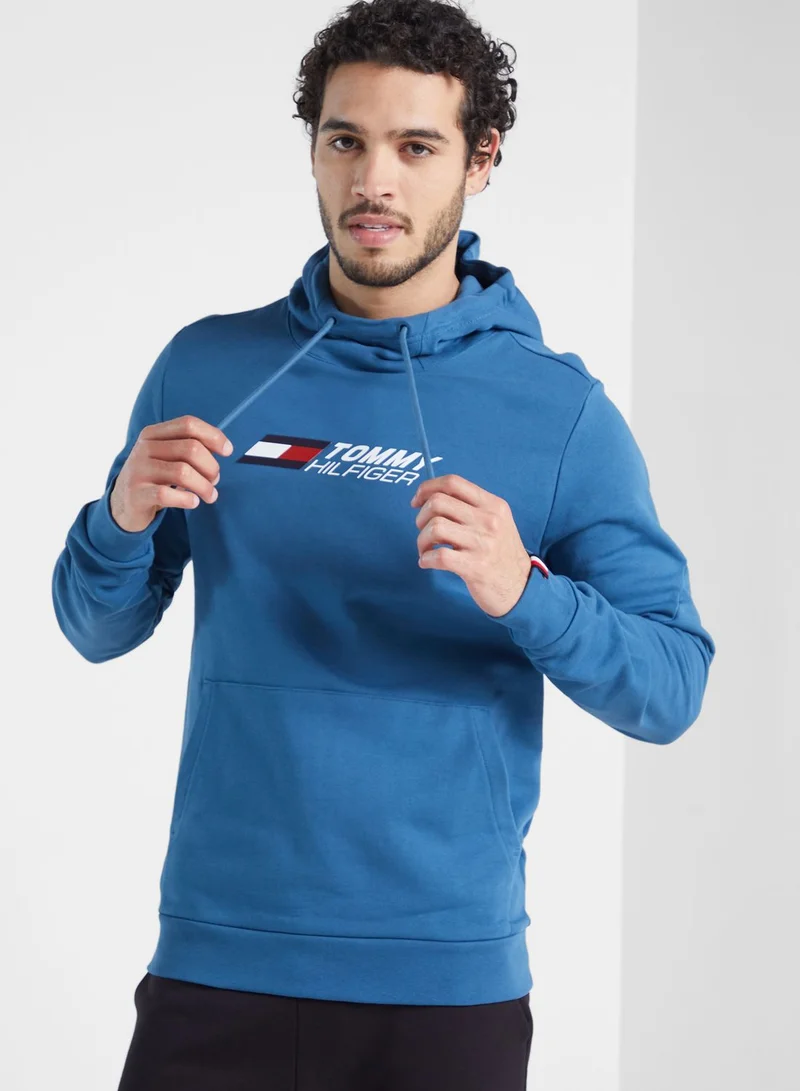 TOMMY HILFIGER Essential Hoodie