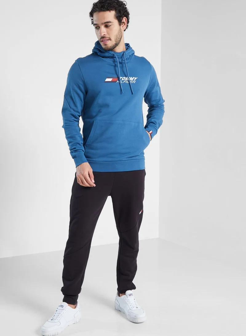 TOMMY HILFIGER Essential Hoodie