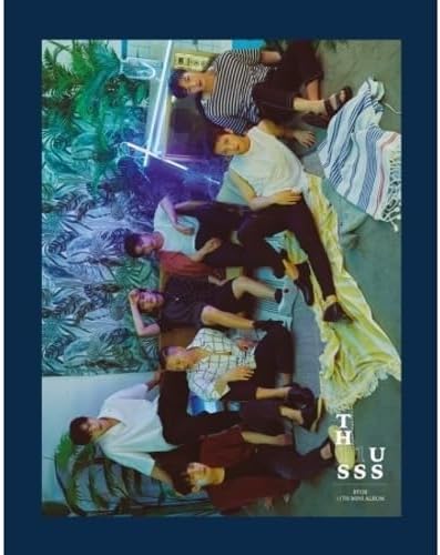 بي تي أو بي هذا نحن شعور الإصدار 11 ألبوم مصغر كتاب سي دي 3 بطاقات بريدية بطاقة شخصية علامة مرجعية تذكرة حدث ملصق مطوي - Image 1