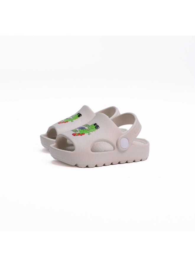 Onda Onda Speed Crocodil Comfortable, Light Weight & Stylish Sandal for Babies  - Image 1