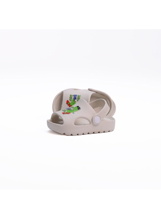 Onda Onda Speed Crocodil Comfortable, Light Weight & Stylish Sandal for Babies  - Image 2