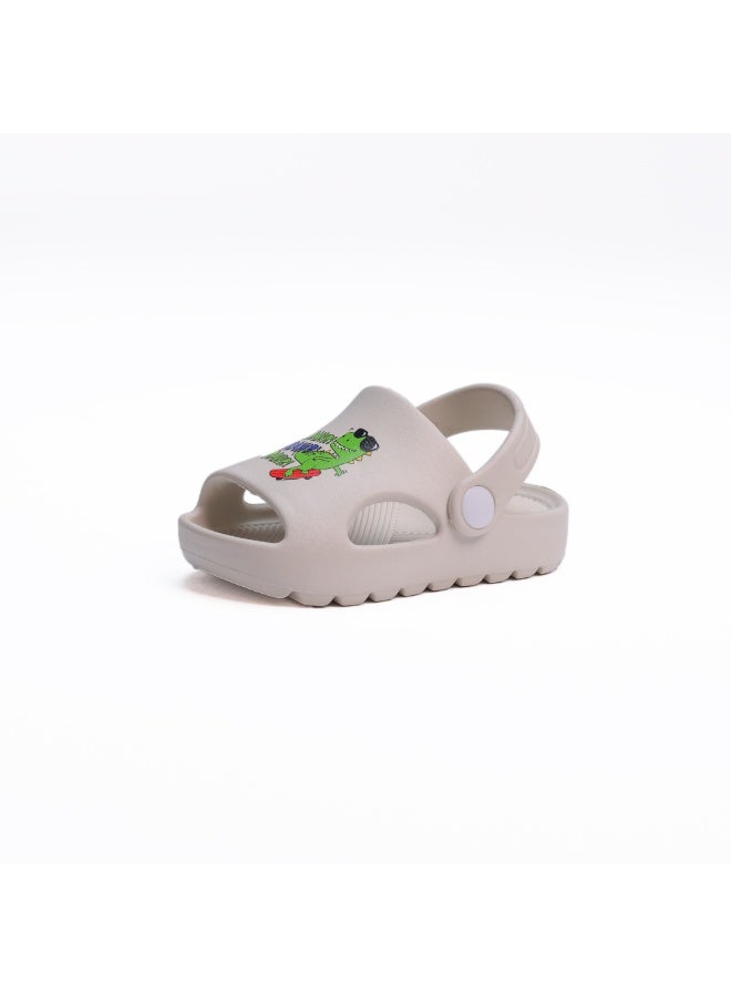 Onda Onda Speed Crocodil Comfortable, Light Weight & Stylish Sandal for Babies  - Image 3