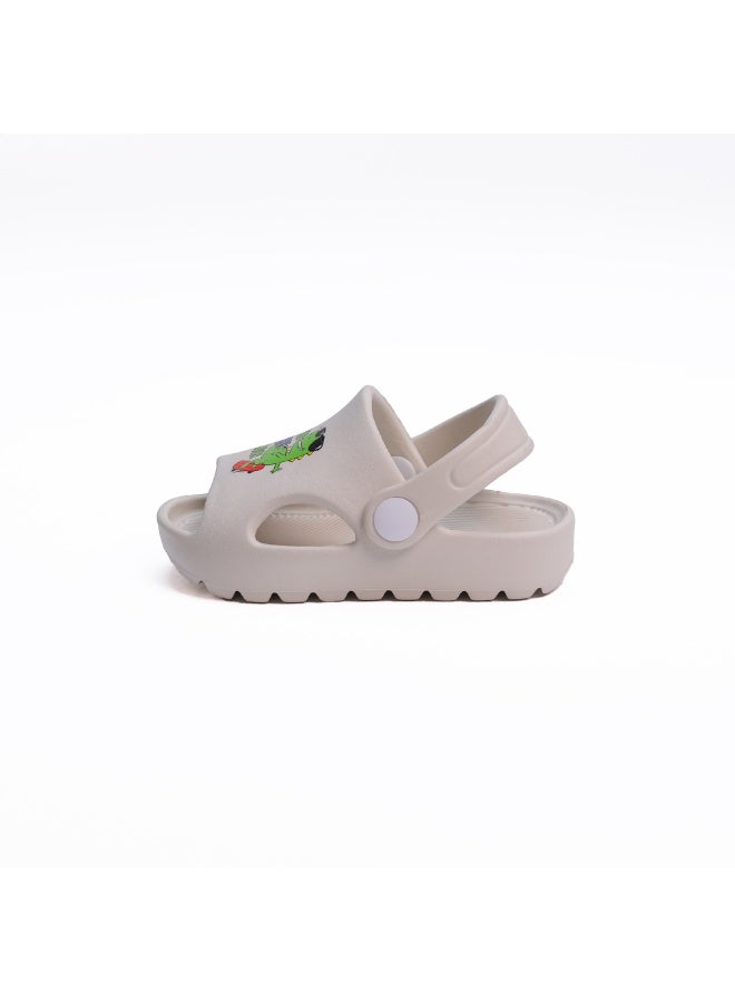 Onda Onda Speed Crocodil Comfortable, Light Weight & Stylish Sandal for Babies  - Image 4