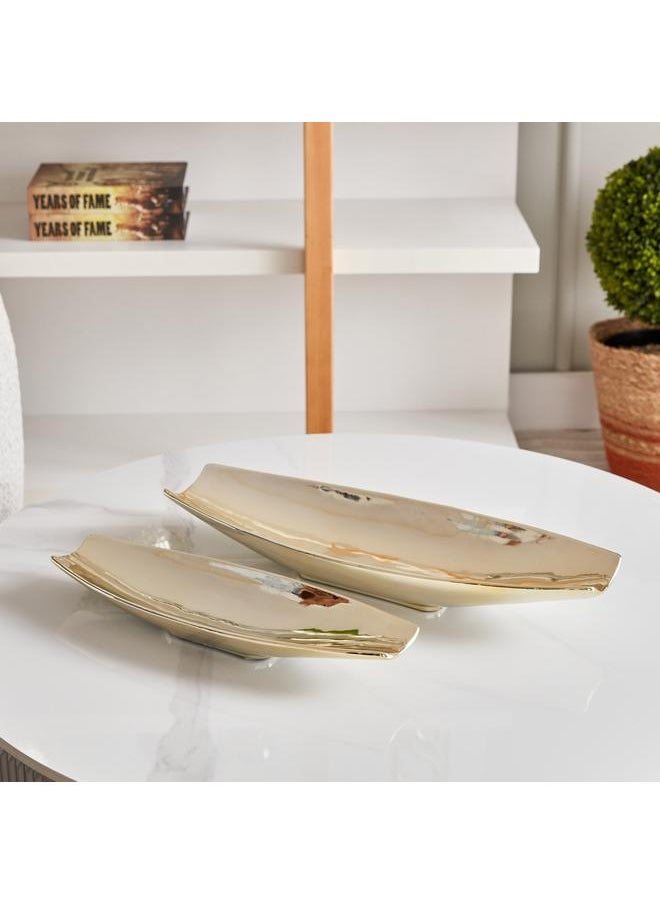 2 Piece Ceramic Decorative Tray Set - pzsku/ZE2C5DCD97F4426487A6BZ/45/_/1720281766/76f3efdc-ddc6-4ccf-878e-b67610dfddbe