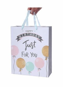 Y&D Large Size Gift Bag with Handles Thick and Sturdy for Birthday Party, Kids, Men/Women Just  - Image 5