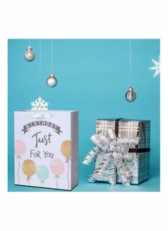 Y&D Large Size Gift Bag with Handles Thick and Sturdy for Birthday Party, Kids, Men/Women Just  - Image 3