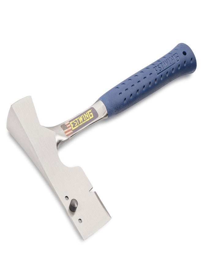 Estwing E3-S 32 oz Shingling Hatchet 11-Inch Handle & Shock Reduction Grip - Image 3