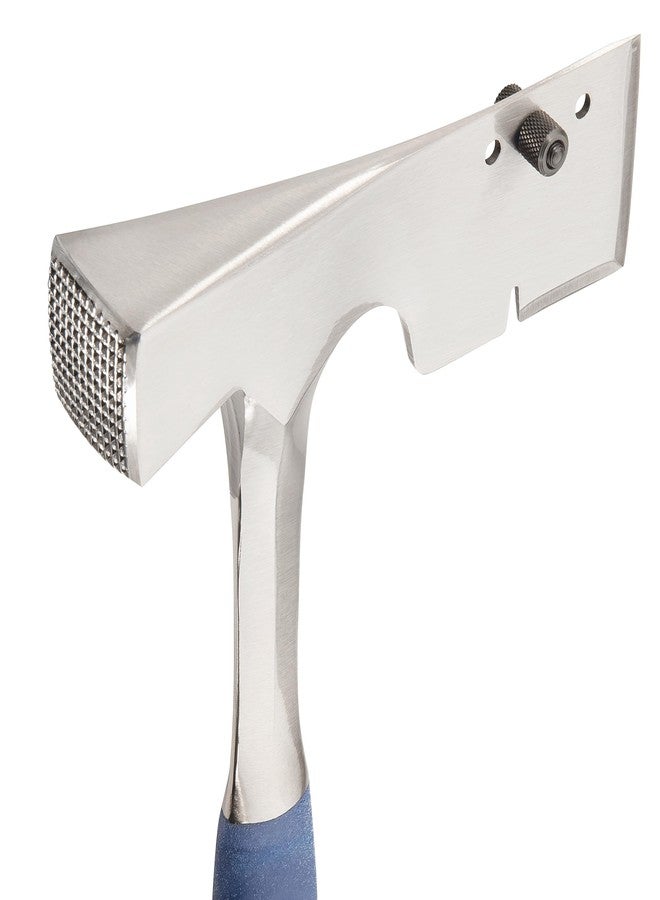 Estwing E3-S 32 oz Shingling Hatchet 11-Inch Handle & Shock Reduction Grip - Image 5