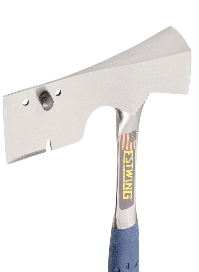 Estwing E3-S 32 oz Shingling Hatchet 11-Inch Handle & Shock Reduction Grip - Image 4
