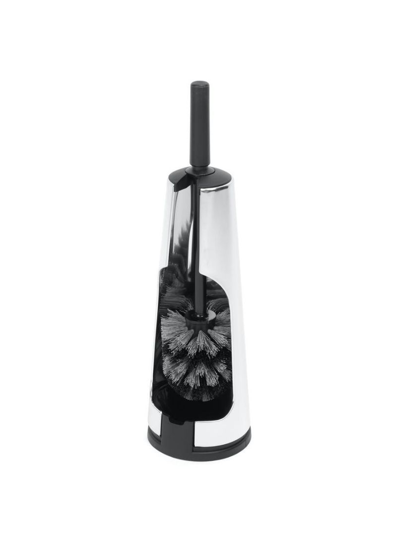 brabantia Brabantia Toilet Brush and Holder 