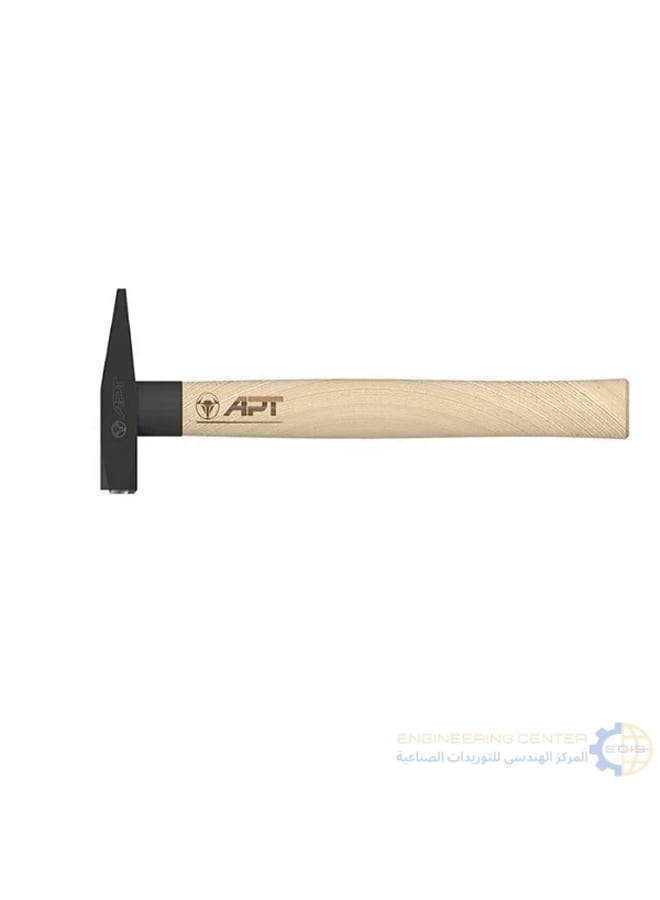 APT 1.5 kg wood handle hammer