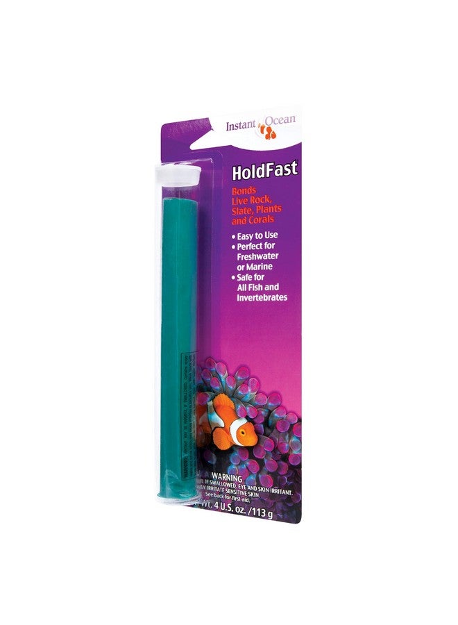 Instant Ocean Instant Ocean HoldFast Epoxy Stick, Fish Safe 4 oz - Image 2