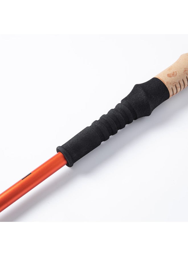 Toread Hiking Pole Outdoor Universal Aluminum Alloy Non-slip Telescopic Folding Trekking Equipment Tekkbn80717 - Image 4