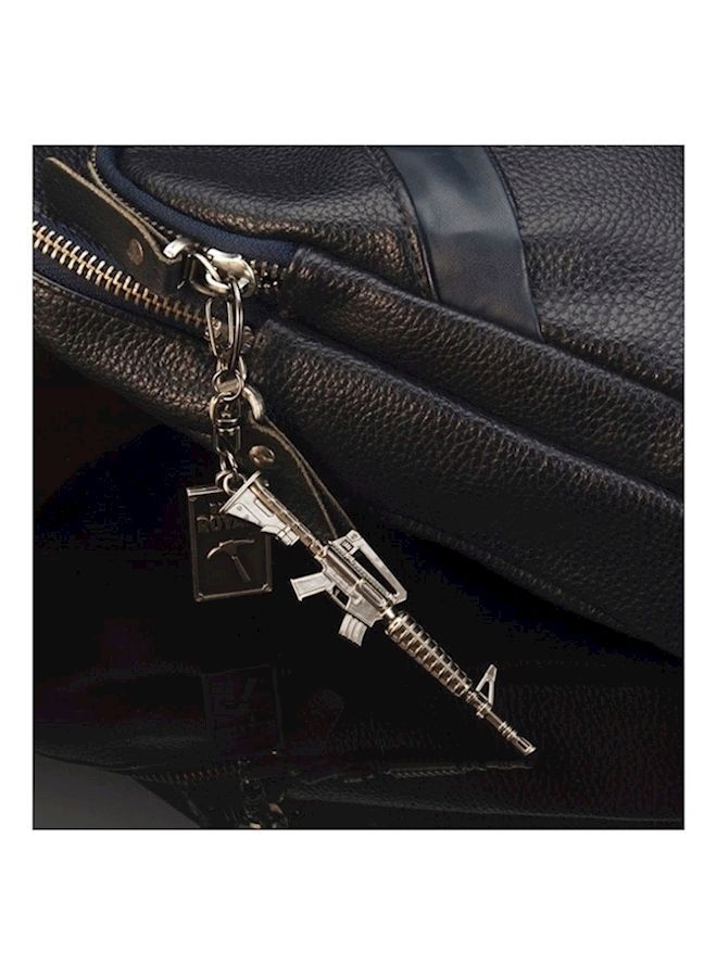 NIBEMINENT Zinc Alloy Fortnite Key Chain - Image 4