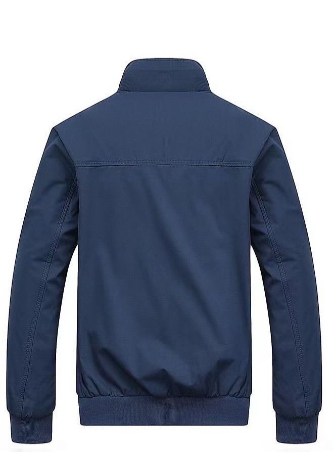 Generic Men's New Autumn/Winter Casual Jacket  - Image 2