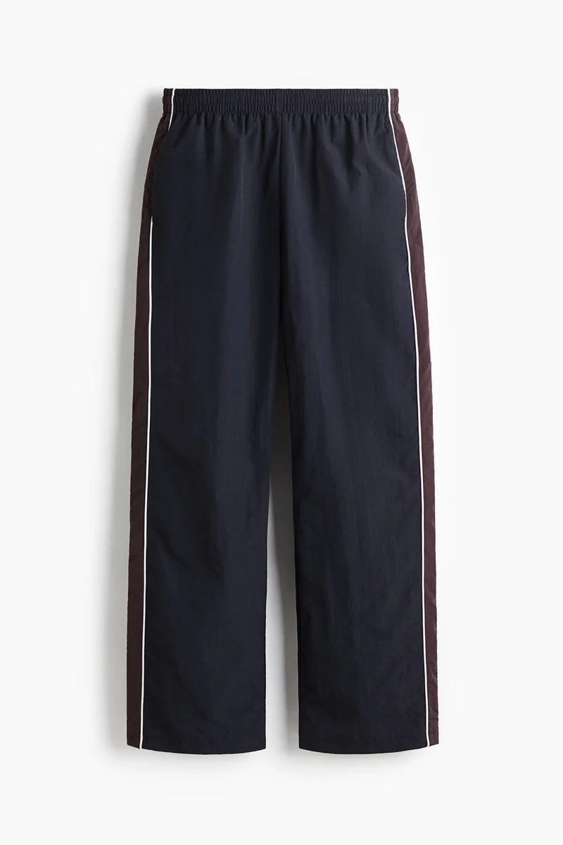 H&M Relaxed Fit Track pants