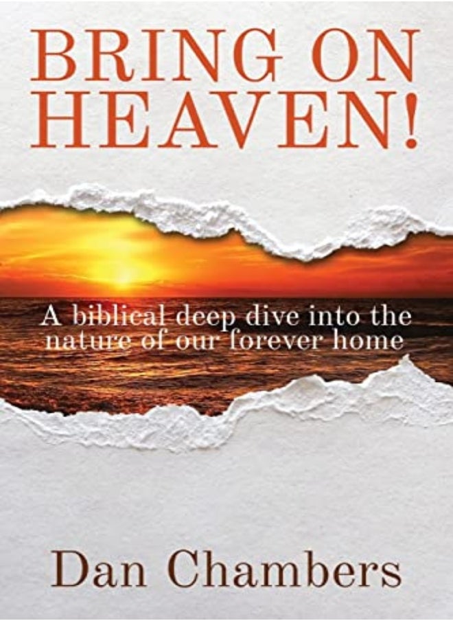 Bring on Heaven! 
