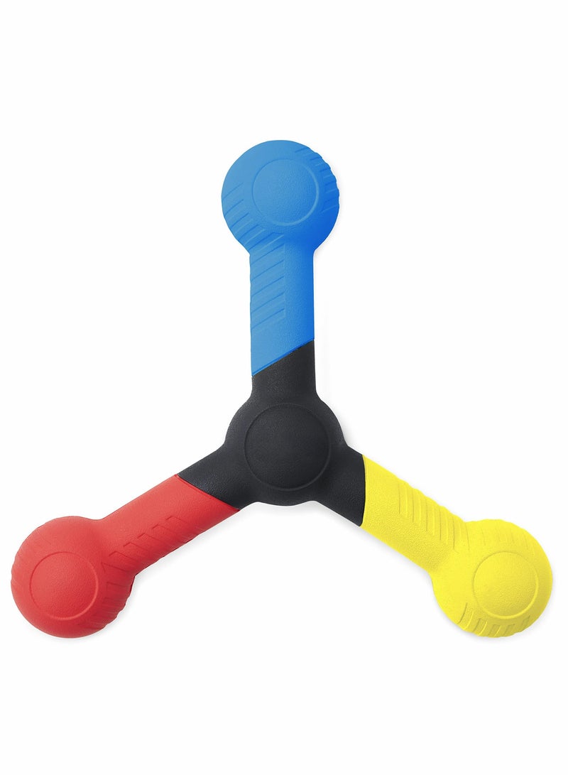 Excefore Catch Trainer for Improving Hand-Eye Coordination and Speed or Reaction Speed Training Bar - Image 1