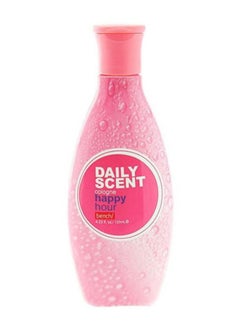 Daily Scent Happy  125 ML - pzsku/ZE2C6FB588DE72E4AEFC3Z/45/_/1705834075/7c015c7e-af5a-4cb9-baac-7e82225d3e73