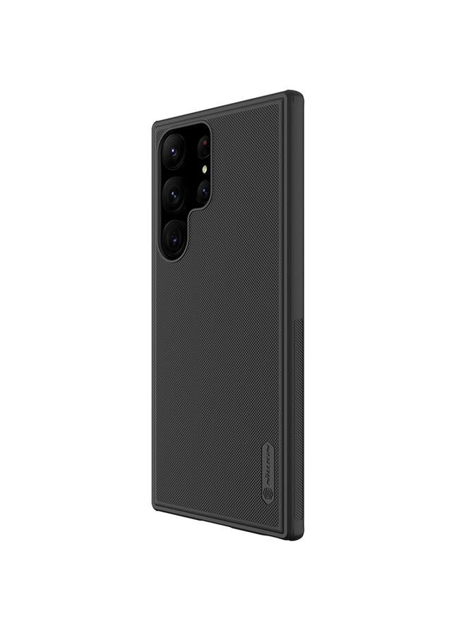 Nillkin Case For Samsung Galaxy S23 Ultra 5G Super Frosted Shield Pro PC + TPU Phone Case - Image 2