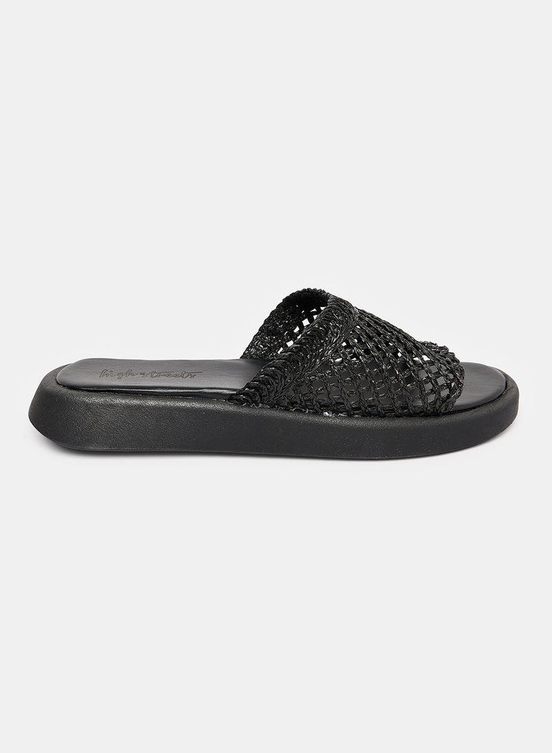 High Streets Women's slippers - Image 2