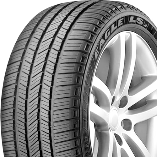 Goodyear EAGLE LS2 ROF 225/5517 97V - Image 2