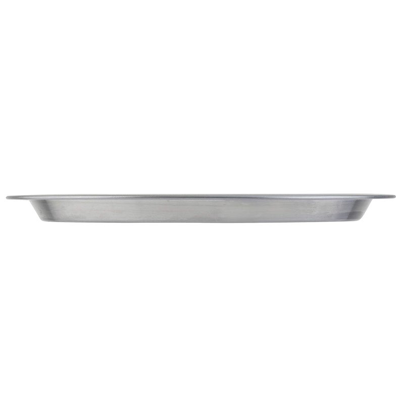 Tablecraft 10548 Pie Pan, 10-1/8" Dia. x 3/4", Round, Stainless Steel - Image 4