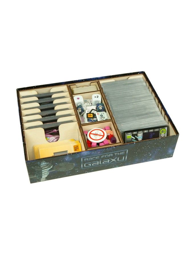 The Broken Token Box Organizer For Race For The Galaxy - Image 5