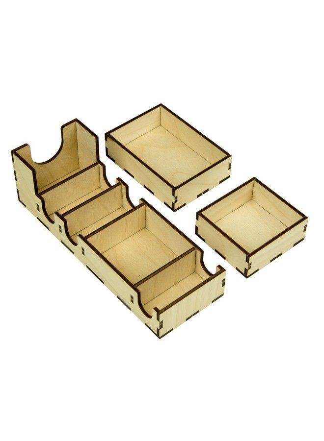 The Broken Token Box Organizer For Race For The Galaxy - Image 3