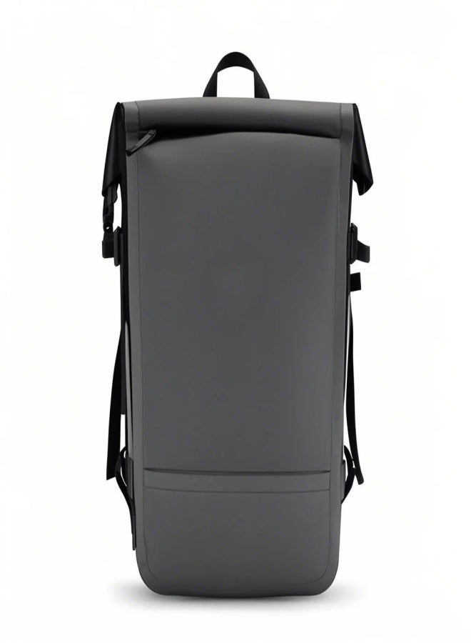 WEST BIKING Motorcycle Bumpers Bag Waterproof 5L Motorcycle Side Frame Bag Motorcycle CrashBar Bag Universal Motorcycle Riding Tools Storage Bag Motorcycle Accessory - Image 2