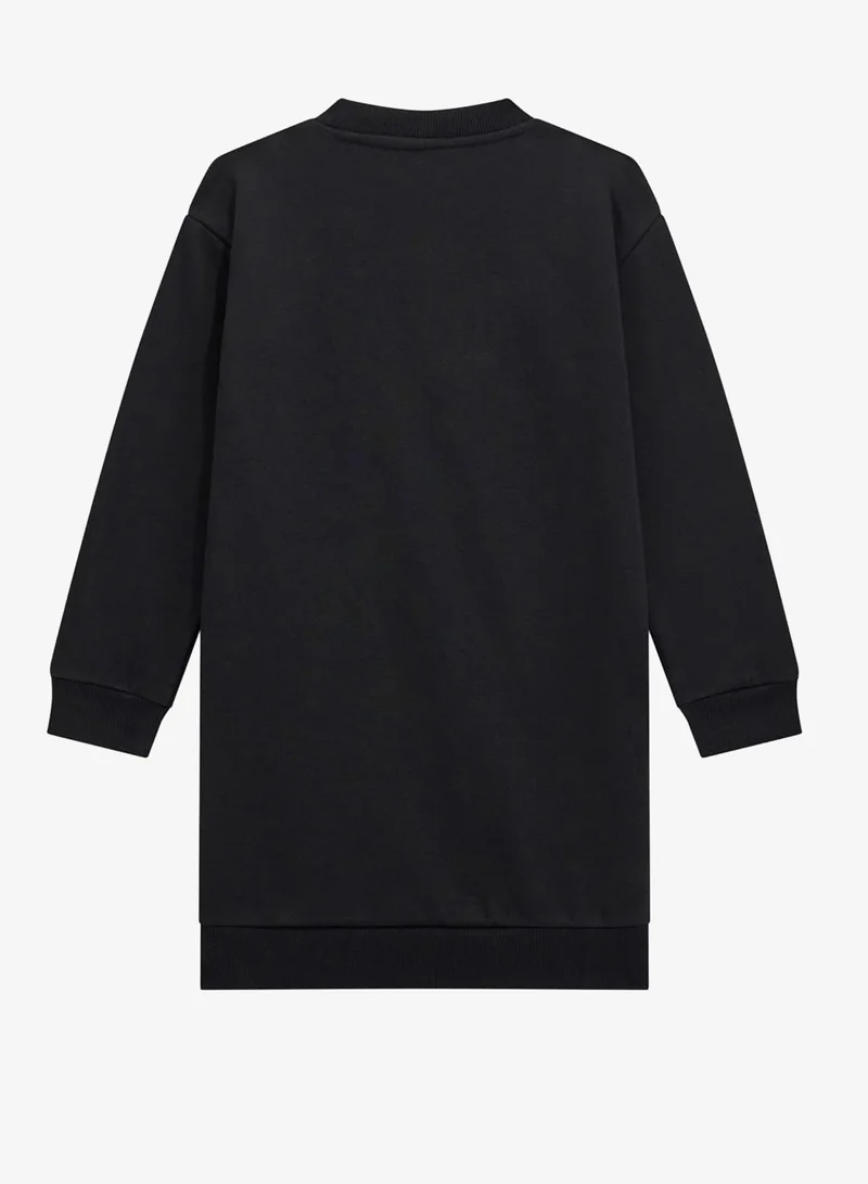 GUESS Kids Fleece Dress