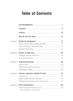 Judo Formal Techniques: A Basic Guide to Throwing and Grappling - The Essentials of Kodokan Free Practice Forms  - Image 3