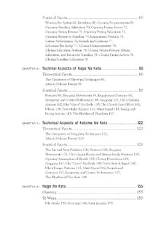 Judo Formal Techniques: A Basic Guide to Throwing and Grappling - The Essentials of Kodokan Free Practice Forms  - Image 4